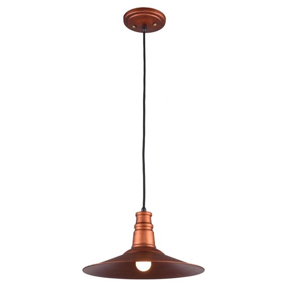 Подвесной светильник Lussole  Massapequa GRLSP-9697, изображение 3