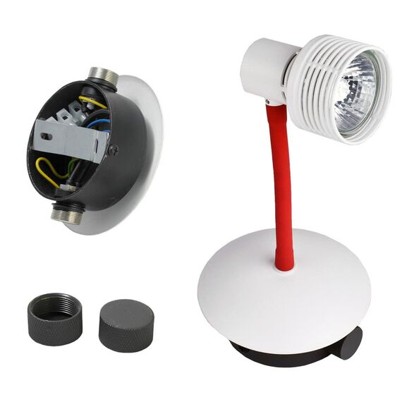 Трек Lussole  GRLSP-9818-08, изображение 3