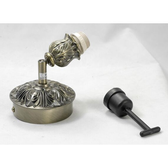 Спот Lussole  LSL-7301-01, изображение 4