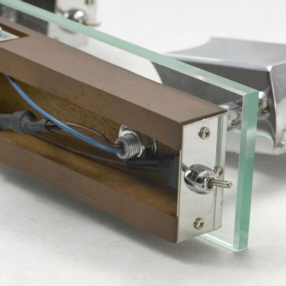 Бра Lussole  Montone LSF-2571-02, изображение 5