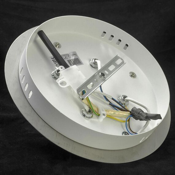 Потолочный светильник Lussole  Vetere LSF-2307-04, изображение 5