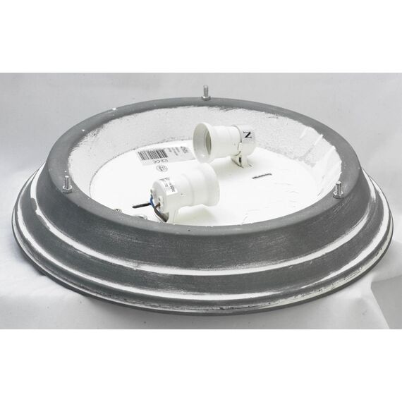 Потолочный светильник Lussole  Brentwood GRLSP-9881, изображение 4