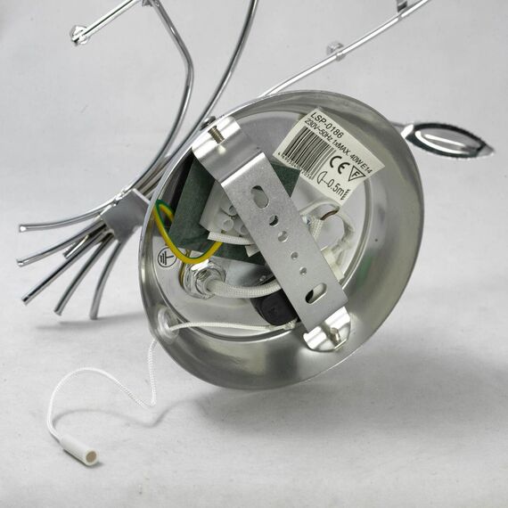 Бра Lussole  Phoenix LSP-0186, изображение 5