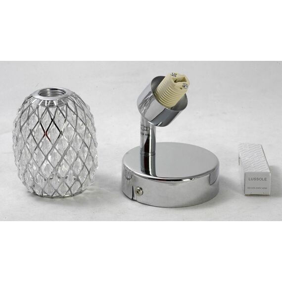 Спот Lussole  Jeddito LSP-0122, изображение 2