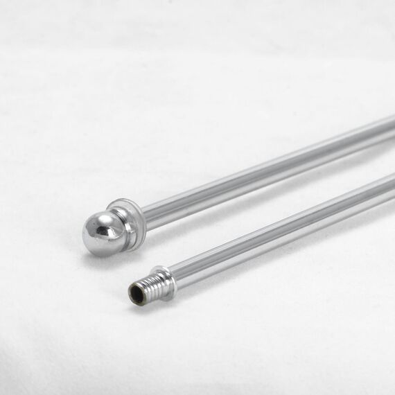 Люстра Lussole  Briosco LSA-5907-09, изображение 4