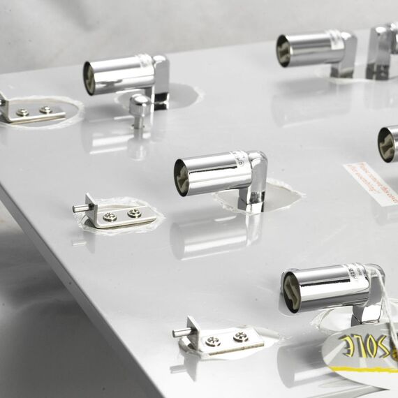 Потолочный светильник Lussole  Lariano LSA-5407-09, изображение 2