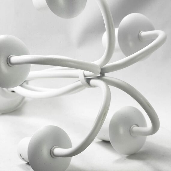 Подвесной светильник Lussole  Congress GRLSP-9912, изображение 5