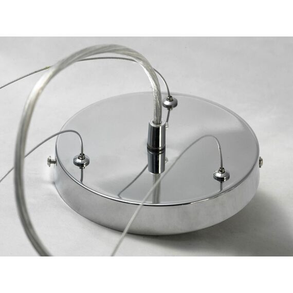 Подвесной светильник Lussole  Idaho LSP-0170, изображение 6