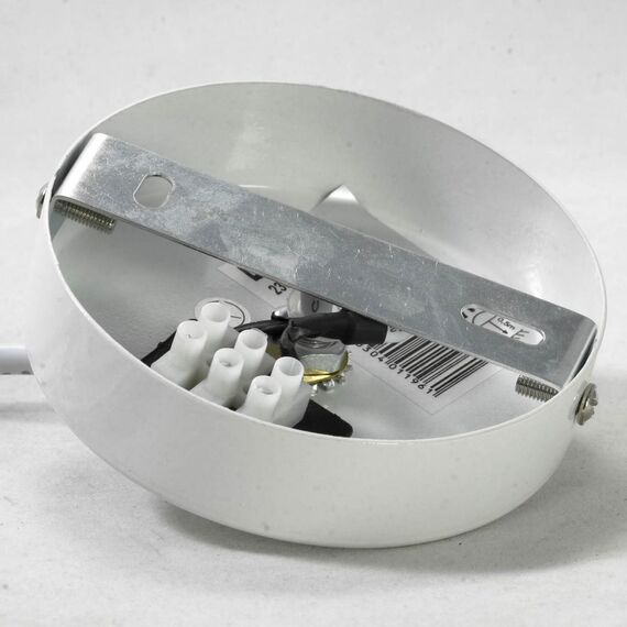 Подвесной светильник Lussole  Caldwell LSP-0179, изображение 5