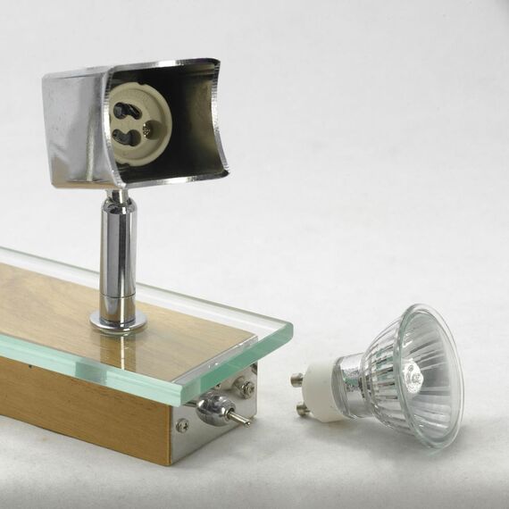 Бра Lussole  Montone LSF-2501-02, изображение 2