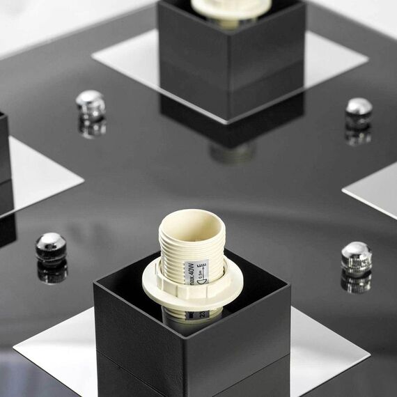 Потолочный светильник Lussole  Lente LSC-2507-04, изображение 3