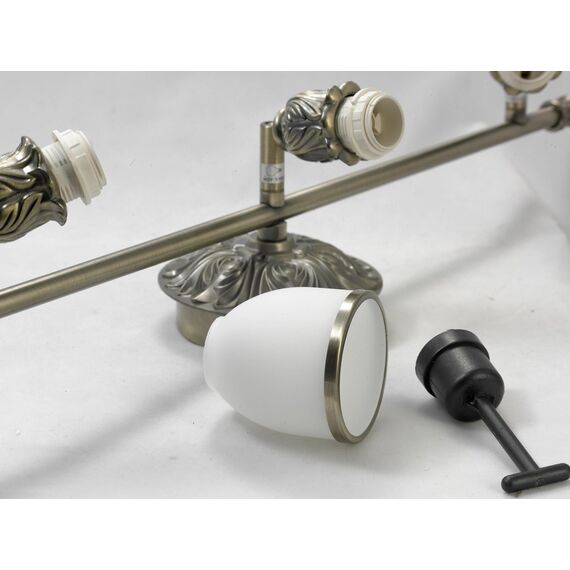 Спот Lussole  LSL-7301-03, изображение 3