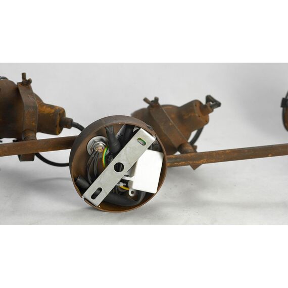 Трек Lussole  GRLSP-9803, изображение 4