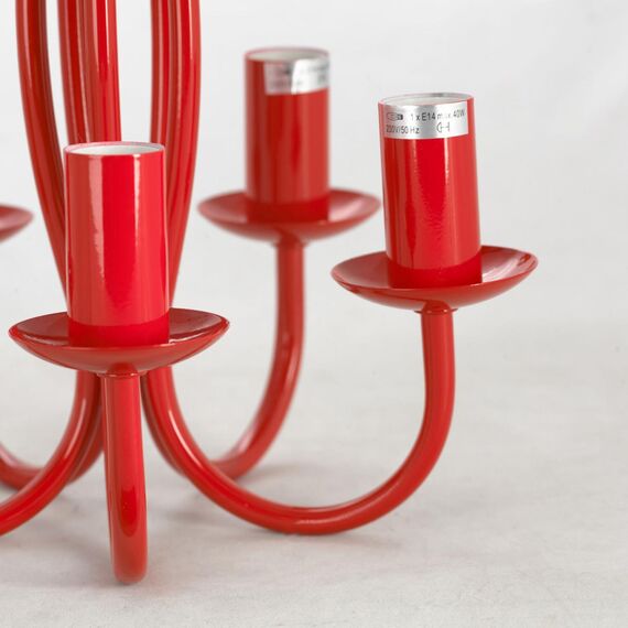 Подвесной светильник Lussole  Congress GRLSP-9915, изображение 4