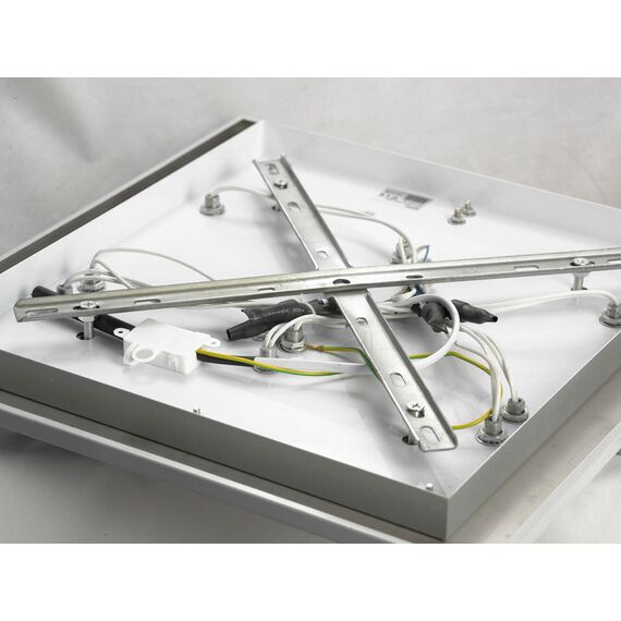 Потолочный светильник Lussole  Lariano LSA-5407-09, изображение 3