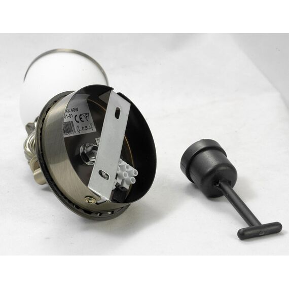 Спот Lussole  LSL-7301-01, изображение 5