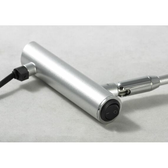 Настольная лампа Lussole  Roma GRLST-4364-01, изображение 6