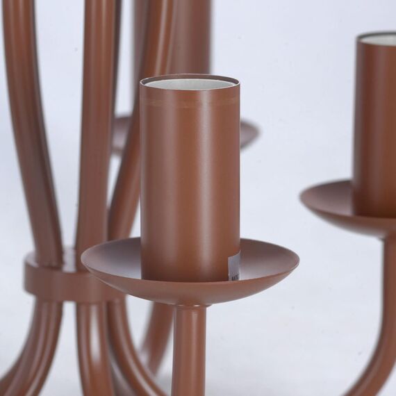 Подвесной светильник Lussole  Congress GRLSP-9913, изображение 5