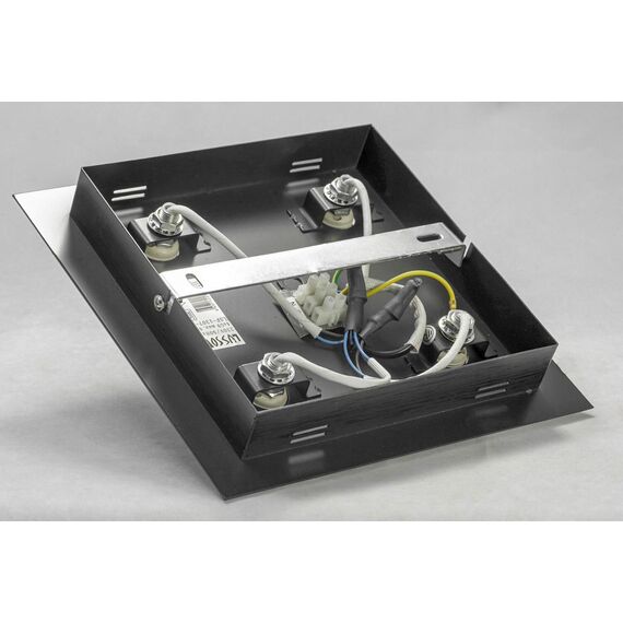 Потолочный светильник Lussole  Notte di luna LSF-1307-04, изображение 3