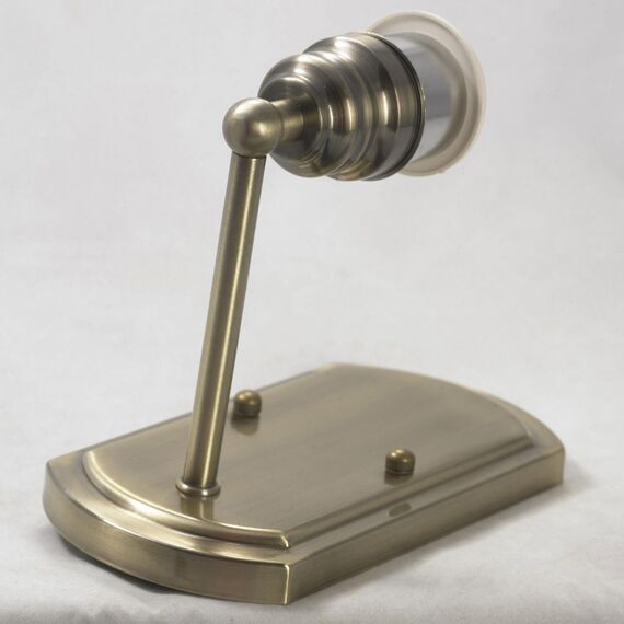 Бра Lussole  Sona LSL-3001-01, изображение 3