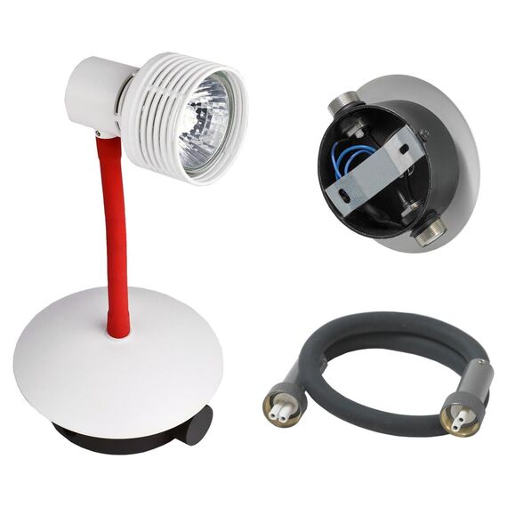 Трек Lussole  GRLSP-9818-03, изображение 4