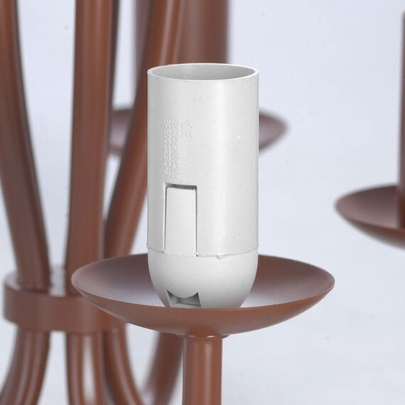 Подвесной светильник Lussole  Congress GRLSP-9913, изображение 4