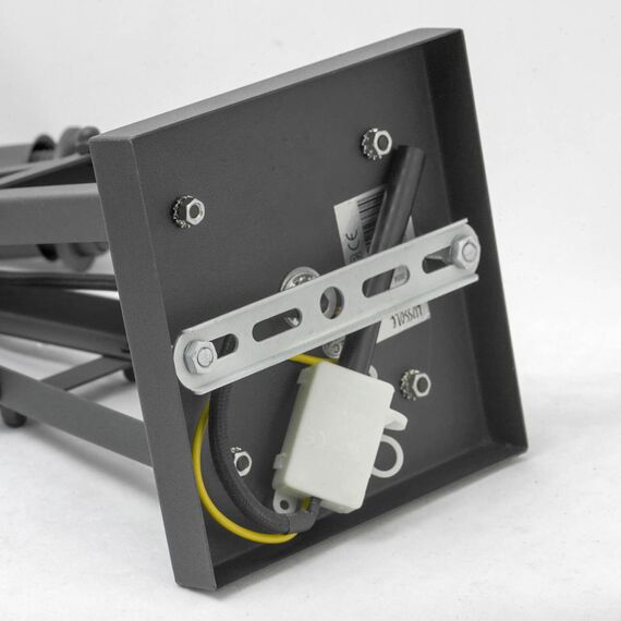 Бра Lussole  Parker GRLSP-9884, изображение 5