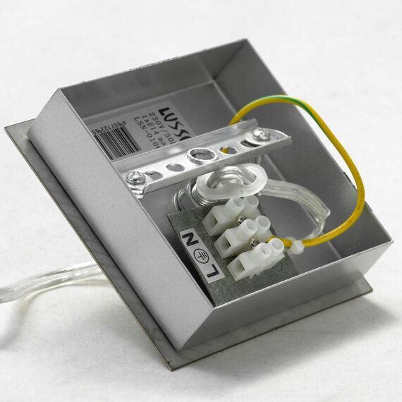 Подвесной светильник Lussole  Varmo LSN-0106-01, изображение 6