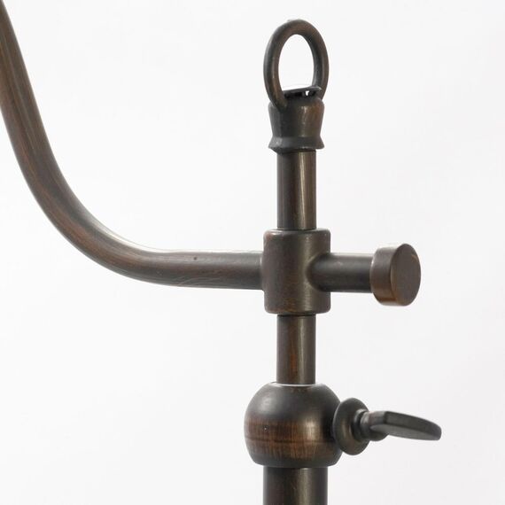 Настольная лампа Lussole  Milazzo LSL-2904-01, изображение 4