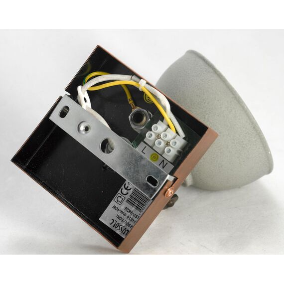 Спот Lussole  GRLSP-9828, изображение 5