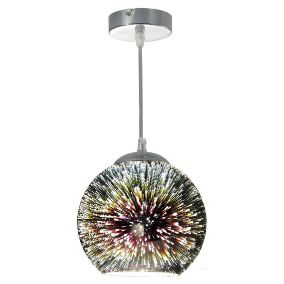 Подвесной светильник Lussole  Ammon LSP-0197, изображение 2