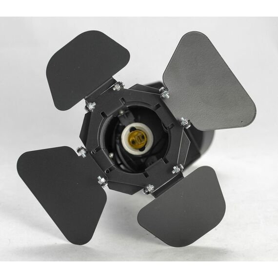 Потолочный светильник Lussole  Thornton GRLSP-9838, изображение 6