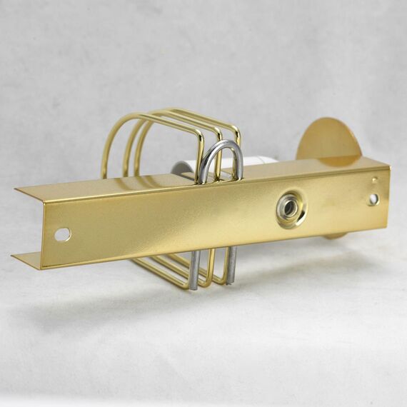 Бра настенное Lussole LSA-7701-01, изображение 4