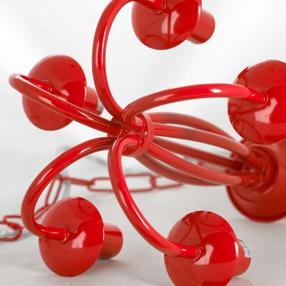 Подвесной светильник Lussole  Congress GRLSP-9915, изображение 3