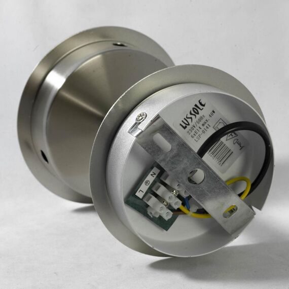 Люстра Lussole  Chuichu LSP-0141, изображение 3