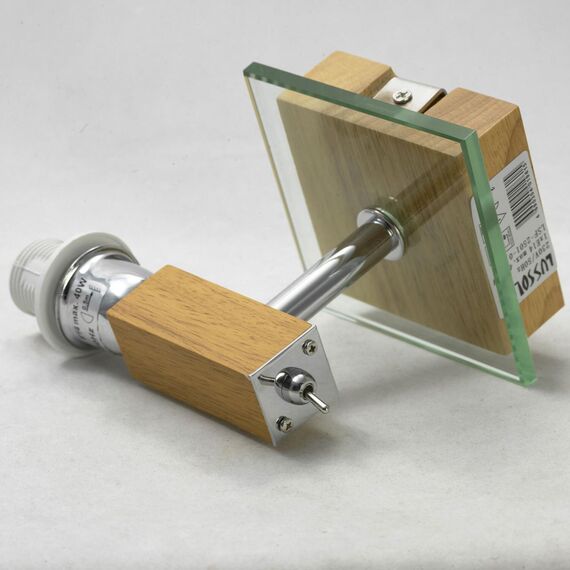 Бра Lussole  Montone LSF-2501-01, изображение 3