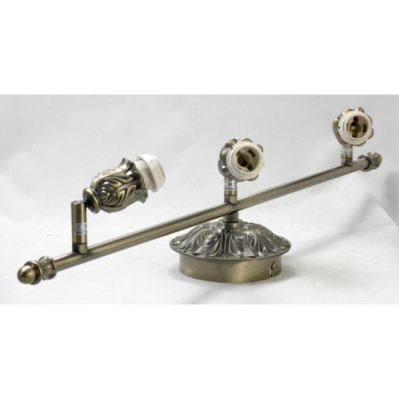 Спот Lussole  LSL-7301-03, изображение 2