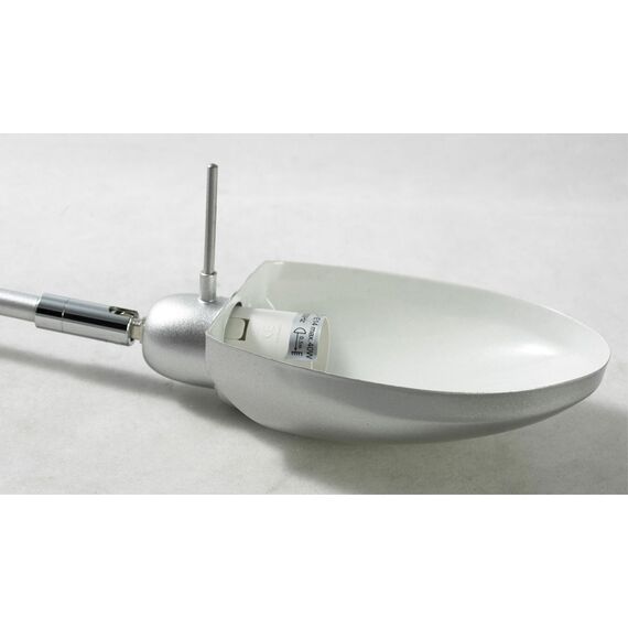 Настольная лампа Lussole  Roma GRLST-4364-01, изображение 4