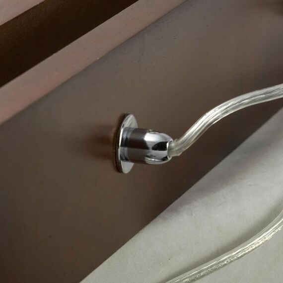 Линейно-подвесной светильник Lussole LSF-2103-03, изображение 4