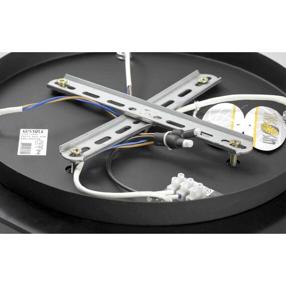 Потолочный светильник Lussole  Lente LSC-2507-04, изображение 4