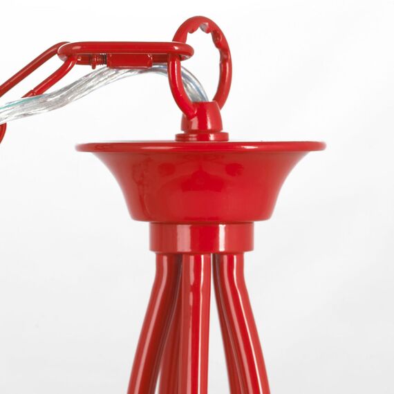 Подвесной светильник Lussole  Congress GRLSP-9915, изображение 6