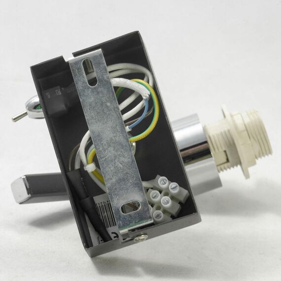 Бра Lussole  Costanzo LSL-9001-01, изображение 4