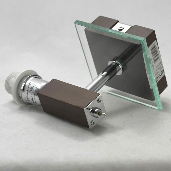 Бра Lussole  Montone LSF-2571-01, изображение 3