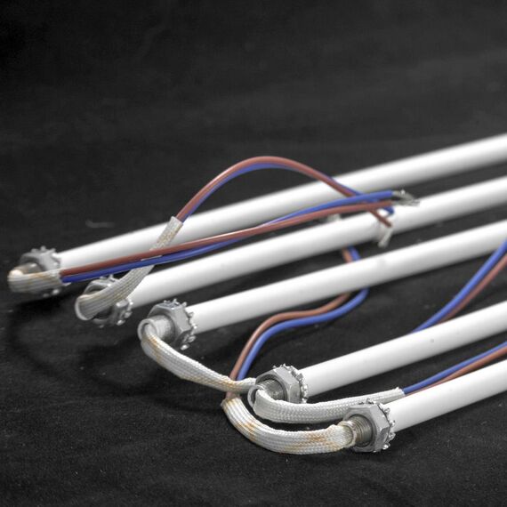 Люстра Lussole  Lafayette LSP-8267, изображение 3