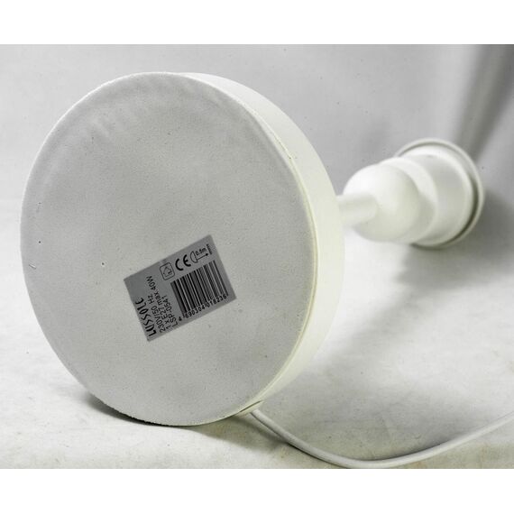 Настольная лампа Lussole  Hartford LSP-0541, изображение 4