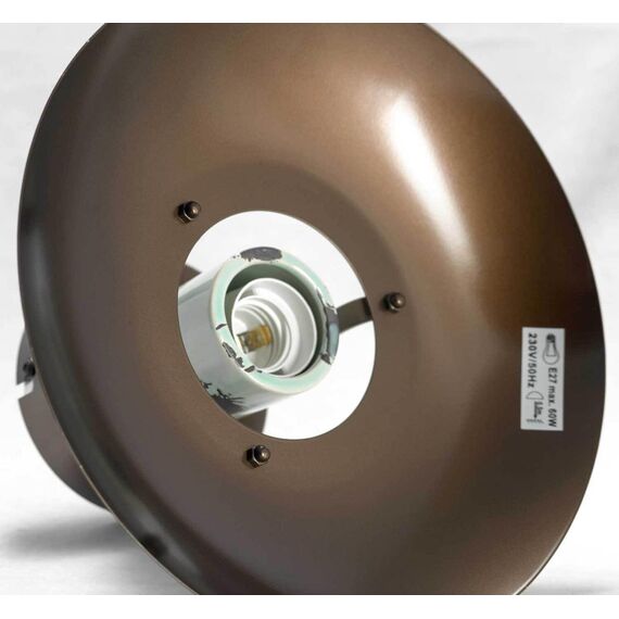 Потолочный светильник Lussole  Vermilion LSP-8162, изображение 2