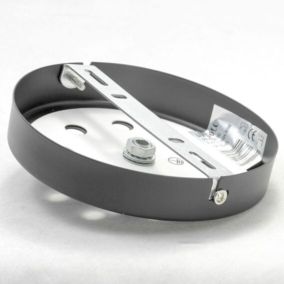 Люстра Lussole  Cochise LSP-8085, изображение 6