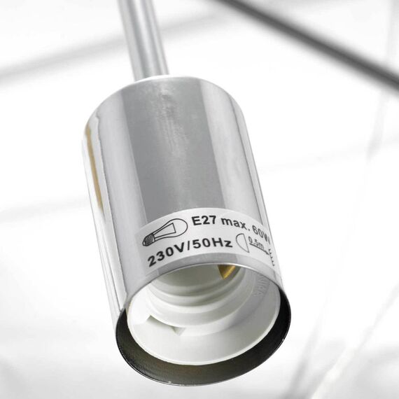 Люстра Lussole  Huron LSP-8154, изображение 2