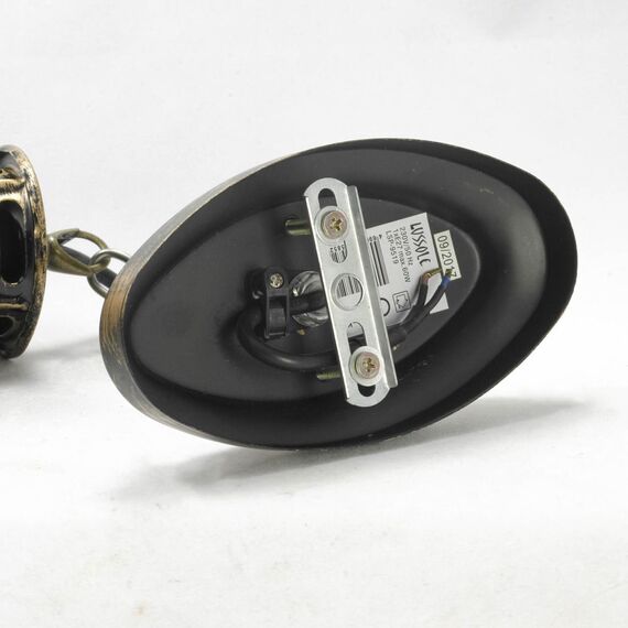 Бра Lussole  Anchorage LSP-9519, изображение 4