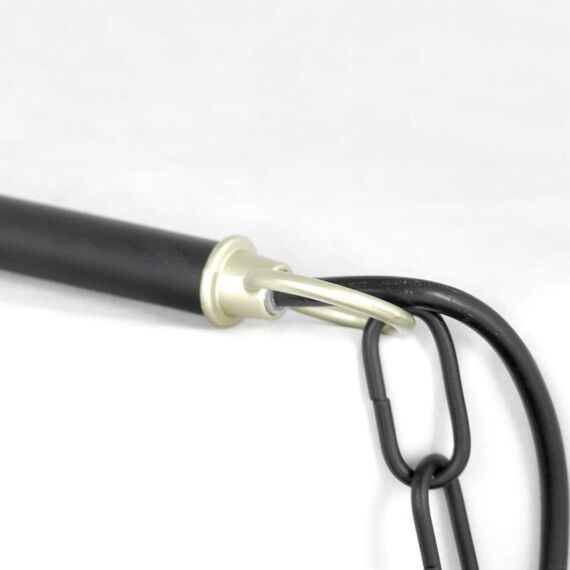 Люстра Lussole  Roosevelt LSP-8198, изображение 5